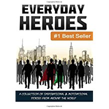 Cover image of #1 Bestseller Everyday Heroes, by Matt Bacak, David B. Wright and others