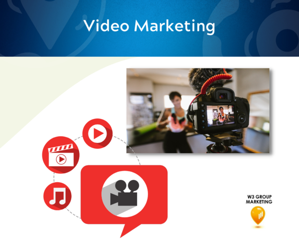 Video Marketing and Video SEO services