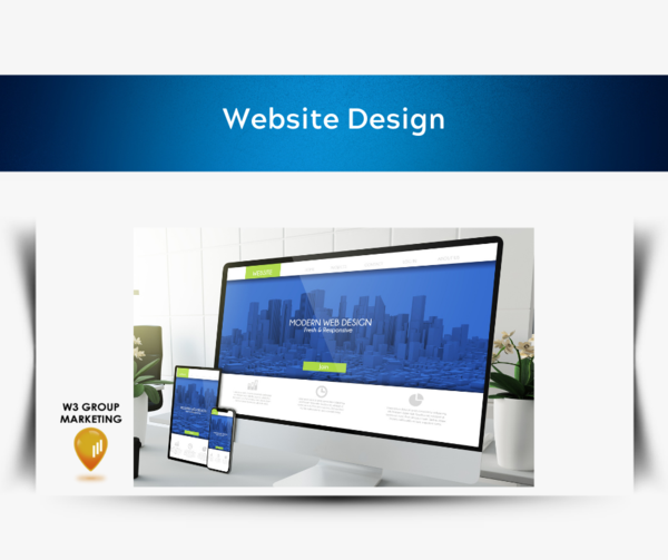 Web design services web design